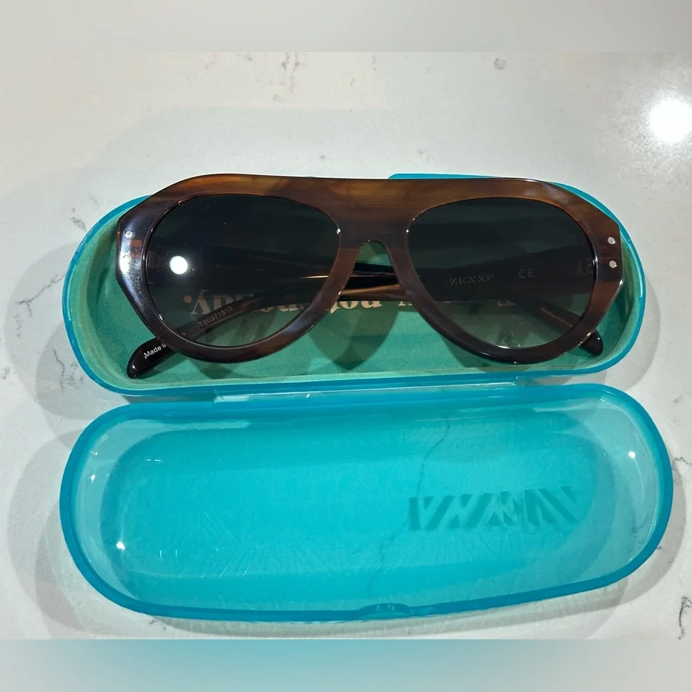 Zenni Sunglasses 😎